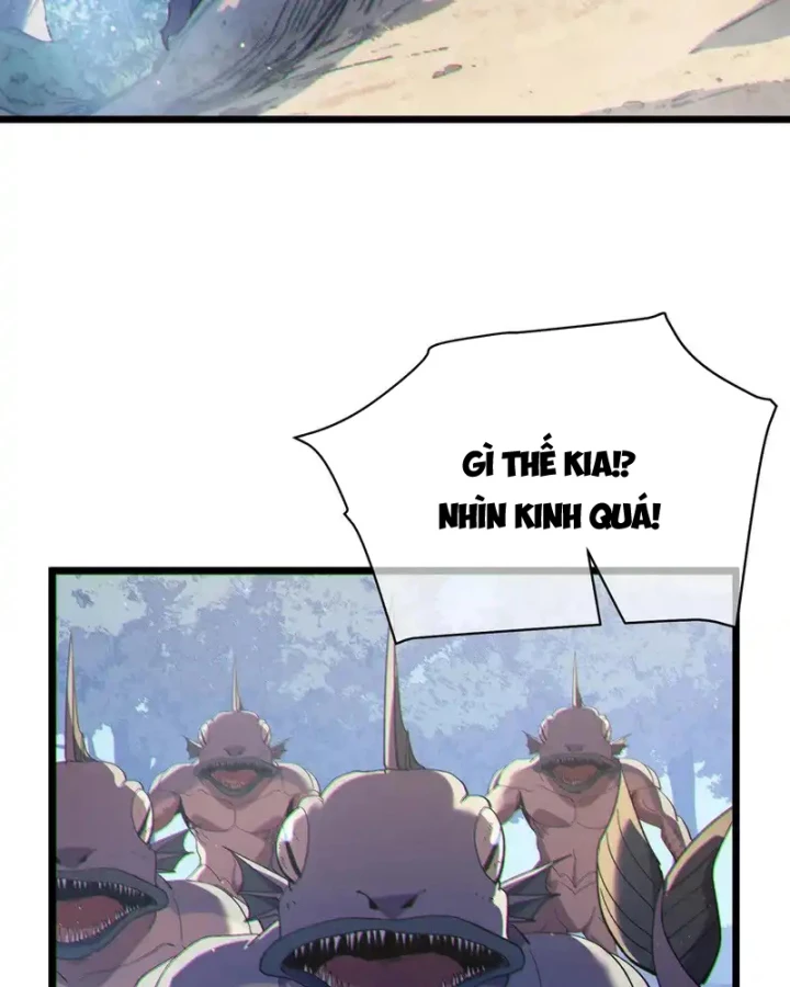 Vô Địch Bị Động Tạo Ra Tấn Sát Thương Chapter 129 - 70