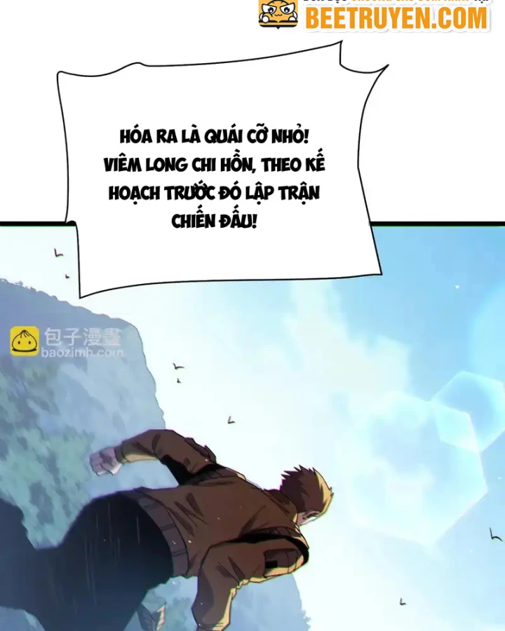 Vô Địch Bị Động Tạo Ra Tấn Sát Thương Chapter 129 - 72