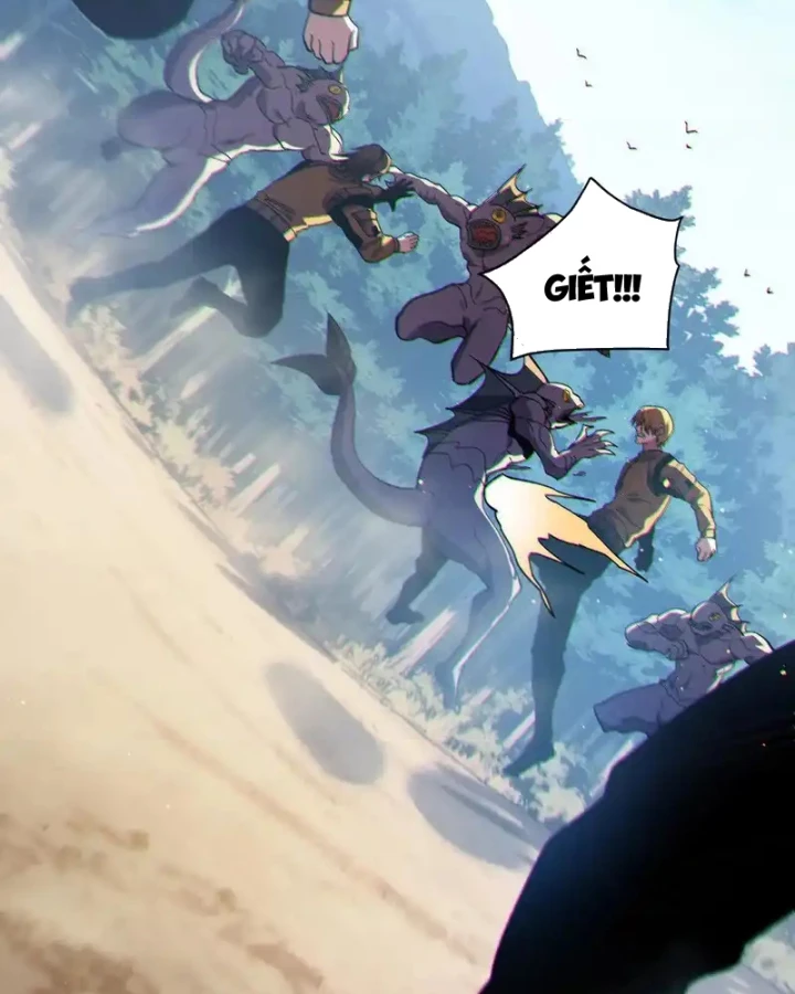 Vô Địch Bị Động Tạo Ra Tấn Sát Thương Chapter 129 - 73