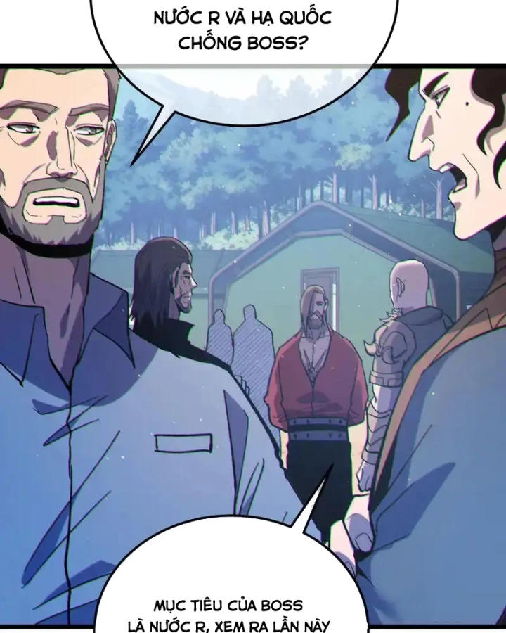 Vô Địch Bị Động Tạo Ra Tấn Sát Thương Chapter 129 - 77