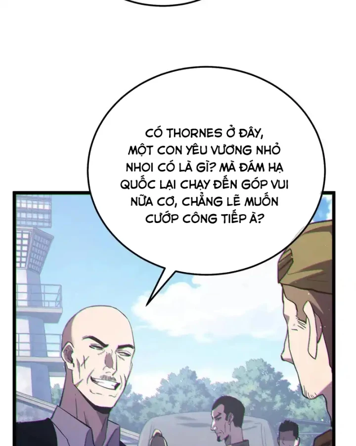 Vô Địch Bị Động Tạo Ra Tấn Sát Thương Chapter 129 - 79