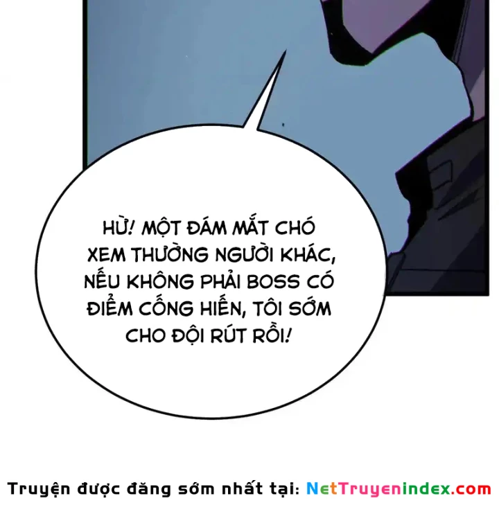 Vô Địch Bị Động Tạo Ra Tấn Sát Thương Chapter 129 - 82