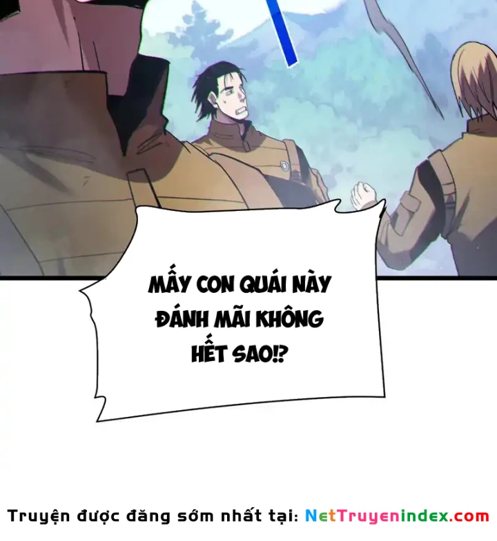 Vô Địch Bị Động Tạo Ra Tấn Sát Thương Chapter 129 - 86