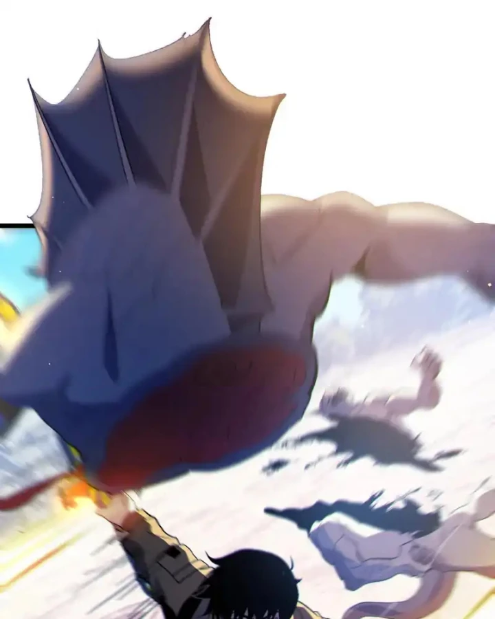 Vô Địch Bị Động Tạo Ra Tấn Sát Thương Chapter 129 - 87