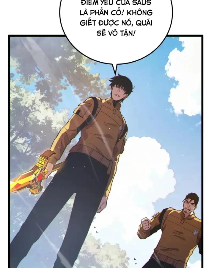 Vô Địch Bị Động Tạo Ra Tấn Sát Thương Chapter 129 - 89