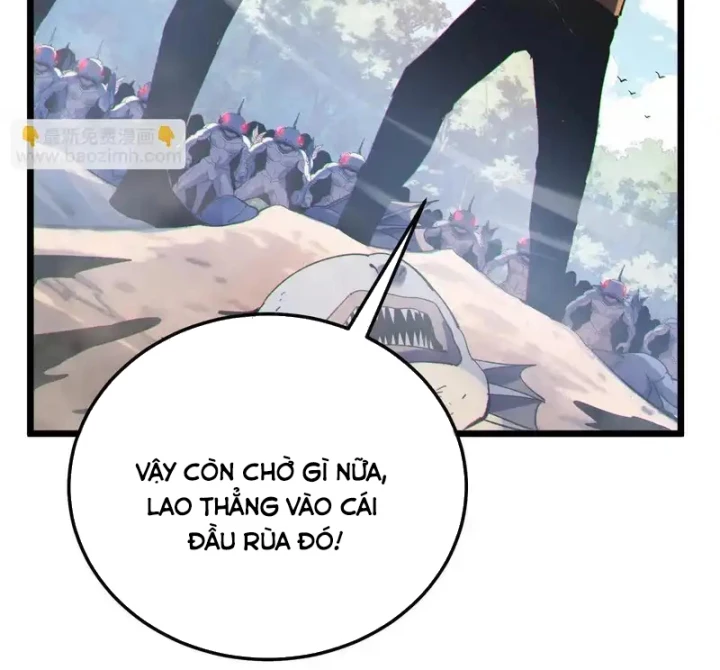 Vô Địch Bị Động Tạo Ra Tấn Sát Thương Chapter 129 - 90