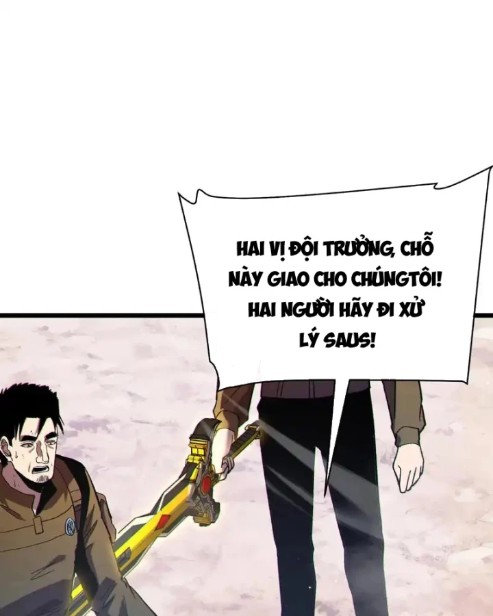 Vô Địch Bị Động Tạo Ra Tấn Sát Thương Chapter 129 - 91