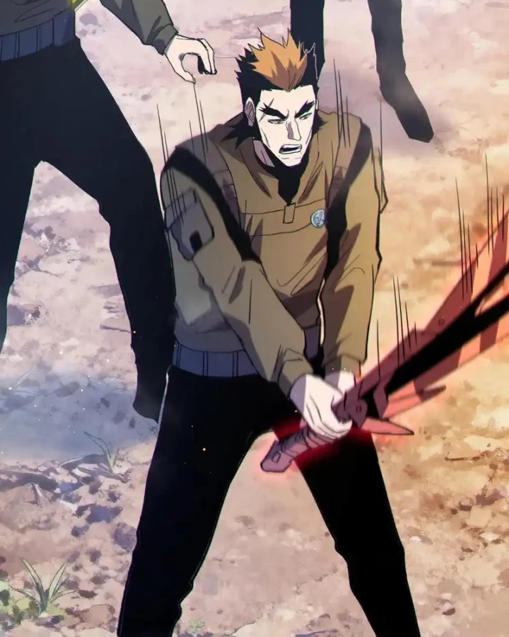 Vô Địch Bị Động Tạo Ra Tấn Sát Thương Chapter 129 - 92