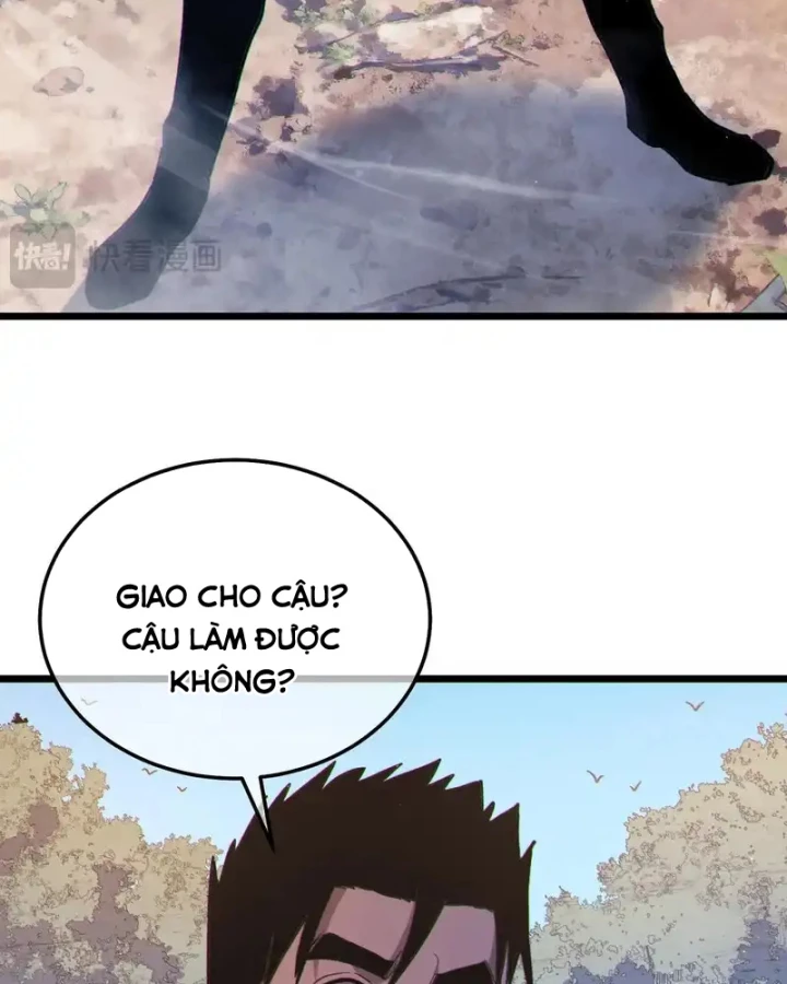 Vô Địch Bị Động Tạo Ra Tấn Sát Thương Chapter 129 - 93