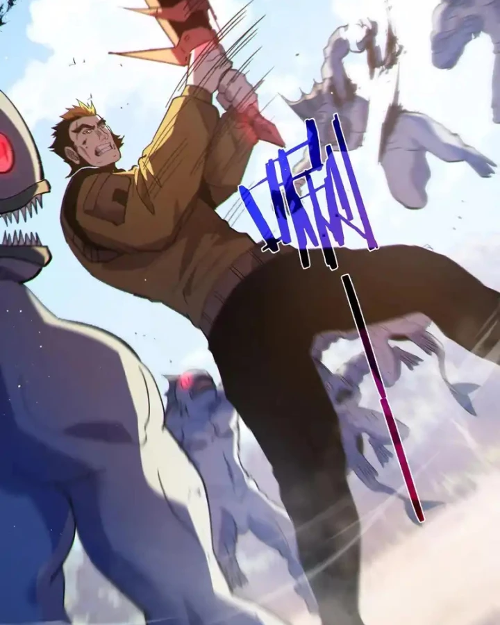 Vô Địch Bị Động Tạo Ra Tấn Sát Thương Chapter 129 - 96