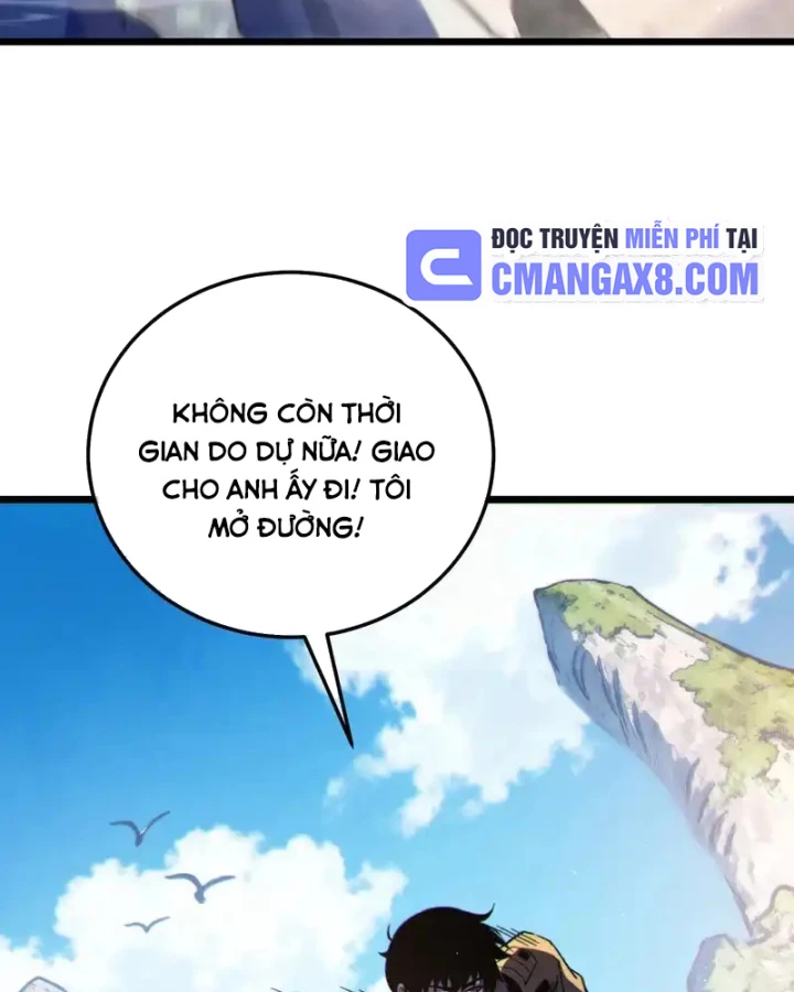 Vô Địch Bị Động Tạo Ra Tấn Sát Thương Chapter 129 - 97