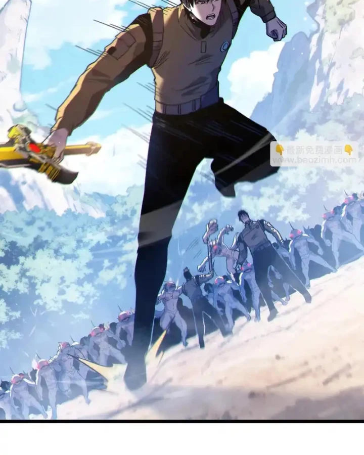 Vô Địch Bị Động Tạo Ra Tấn Sát Thương Chapter 129 - 98