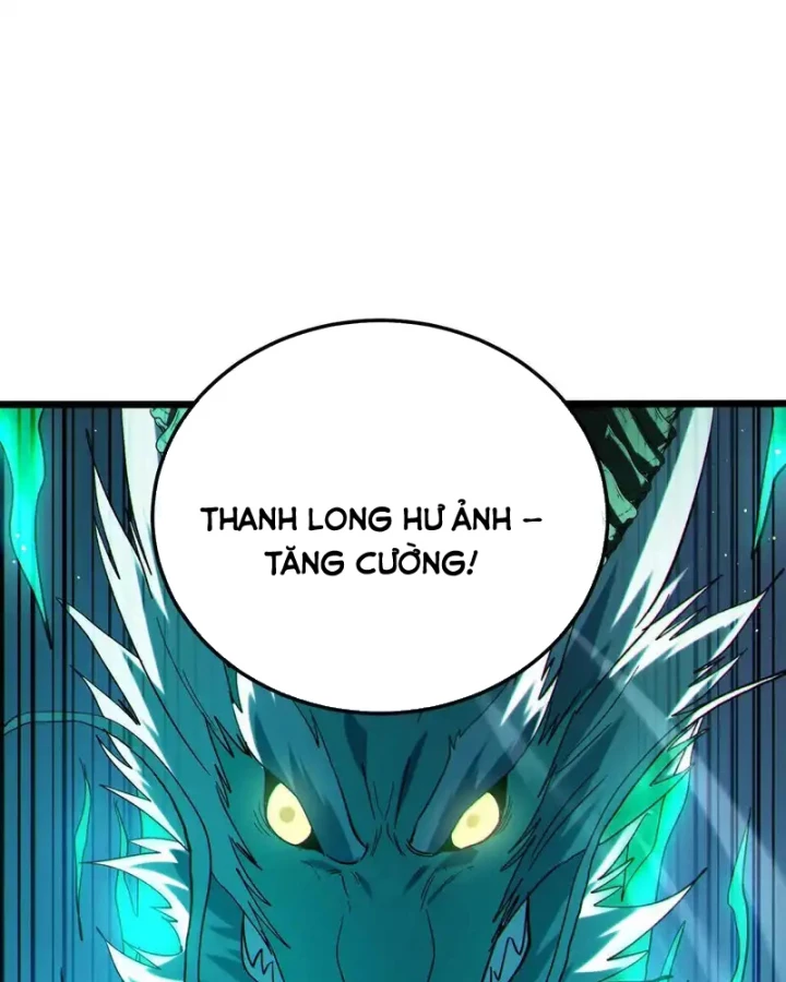 Vô Địch Bị Động Tạo Ra Tấn Sát Thương Chapter 129 - 100