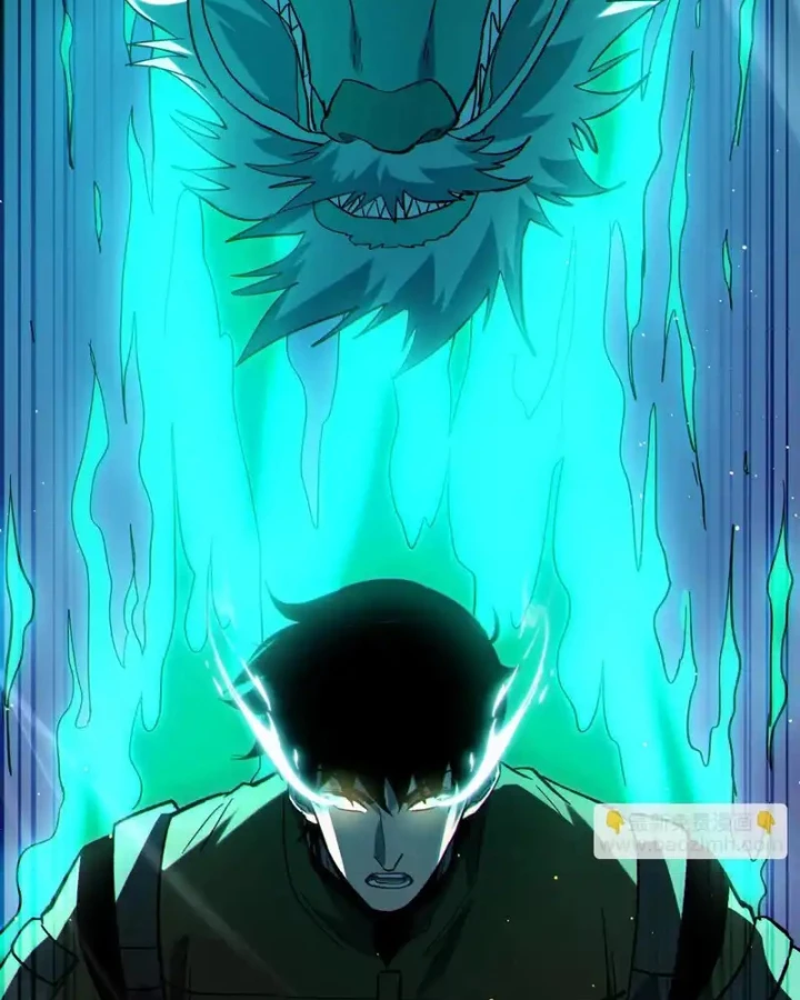 Vô Địch Bị Động Tạo Ra Tấn Sát Thương Chapter 129 - 101