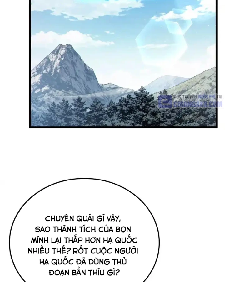 Vô Địch Bị Động Tạo Ra Tấn Sát Thương Chapter 130 - 3