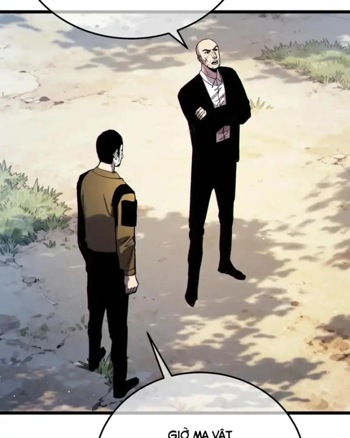 Vô Địch Bị Động Tạo Ra Tấn Sát Thương Chapter 130 - 4