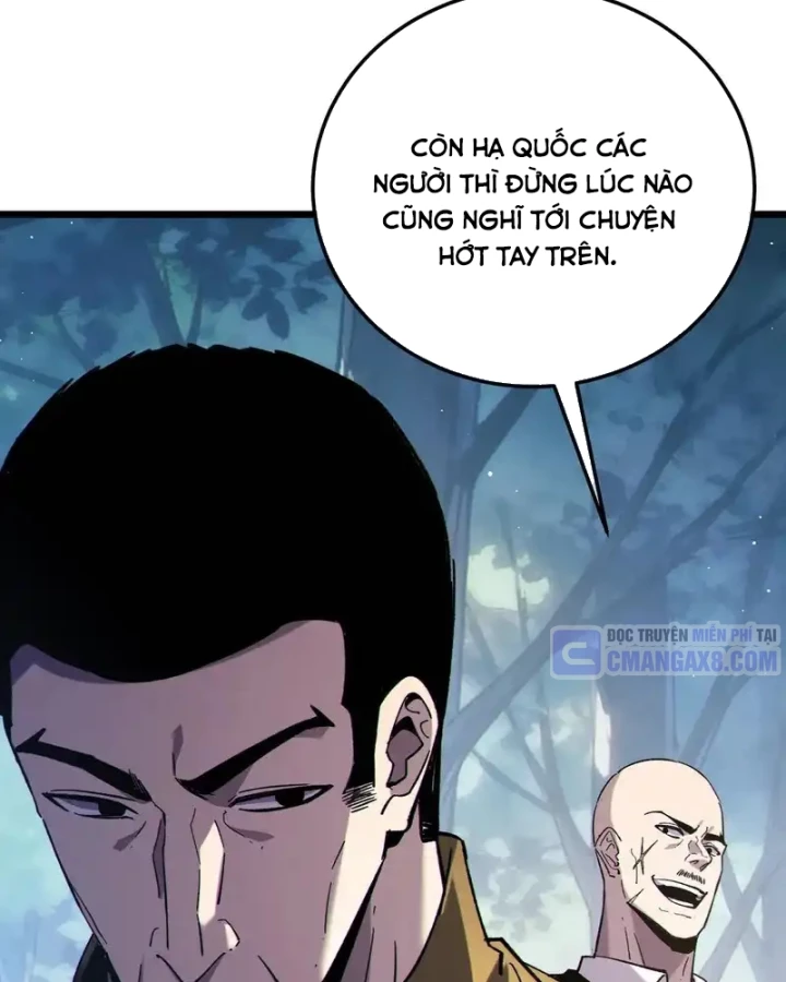 Vô Địch Bị Động Tạo Ra Tấn Sát Thương Chapter 130 - 8