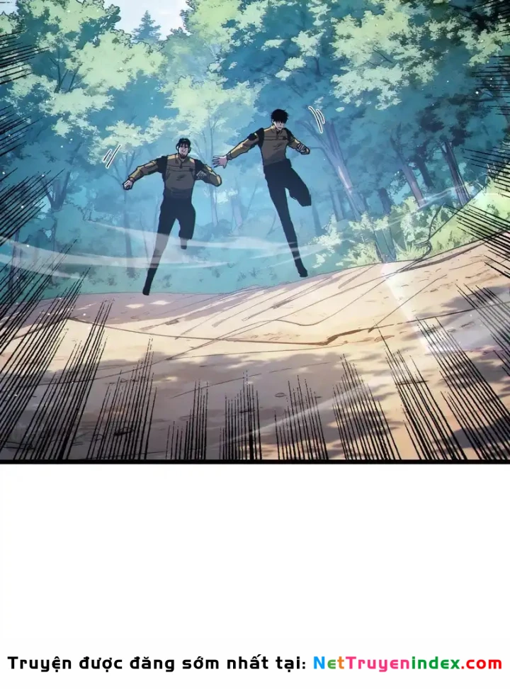 Vô Địch Bị Động Tạo Ra Tấn Sát Thương Chapter 130 - 13