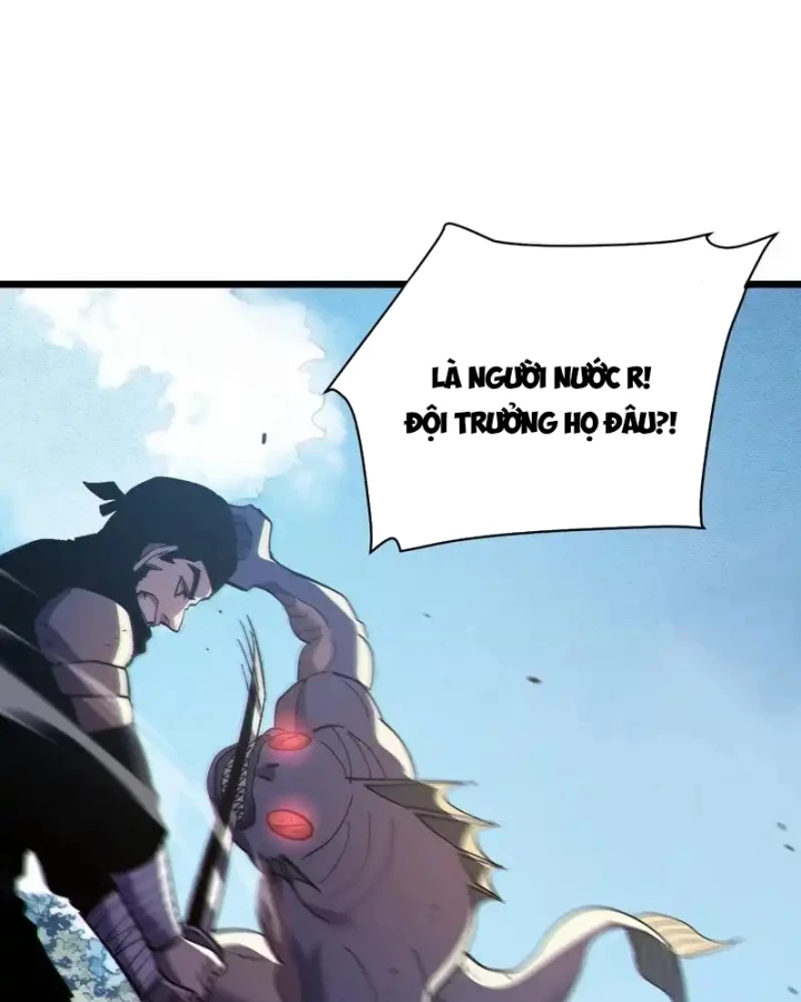 Vô Địch Bị Động Tạo Ra Tấn Sát Thương Chapter 130 - 15