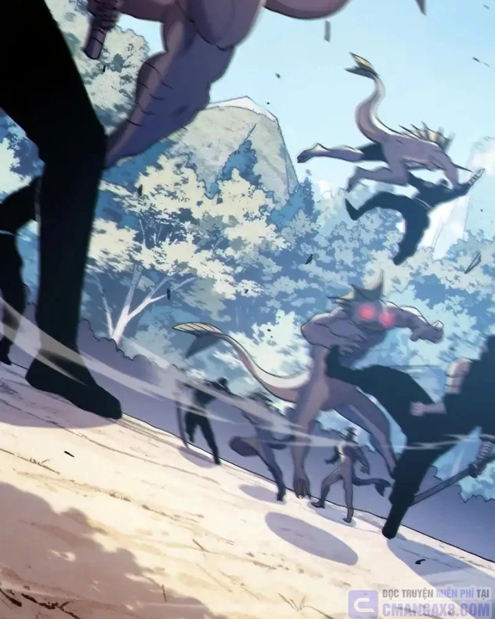 Vô Địch Bị Động Tạo Ra Tấn Sát Thương Chapter 130 - 16