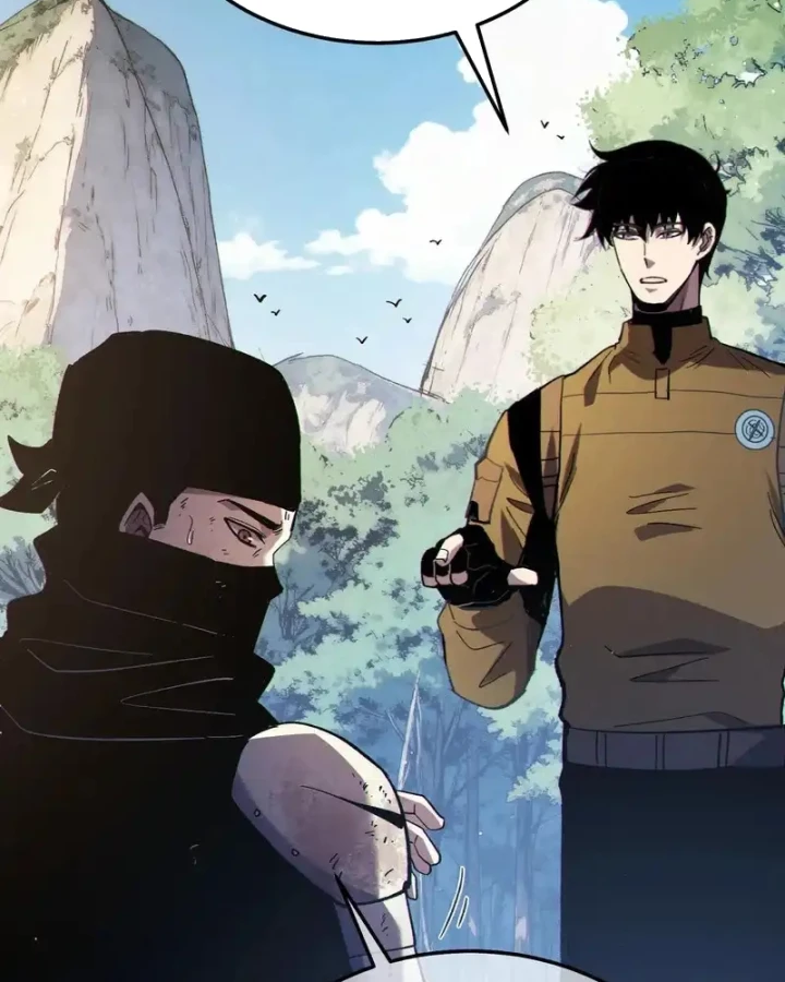 Vô Địch Bị Động Tạo Ra Tấn Sát Thương Chapter 130 - 27