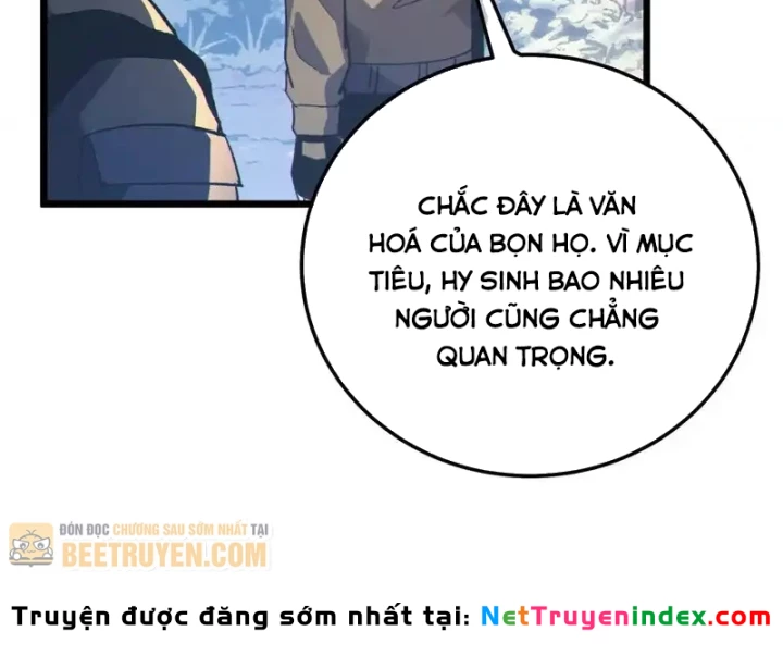 Vô Địch Bị Động Tạo Ra Tấn Sát Thương Chapter 130 - 32