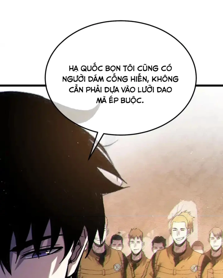 Vô Địch Bị Động Tạo Ra Tấn Sát Thương Chapter 130 - 33