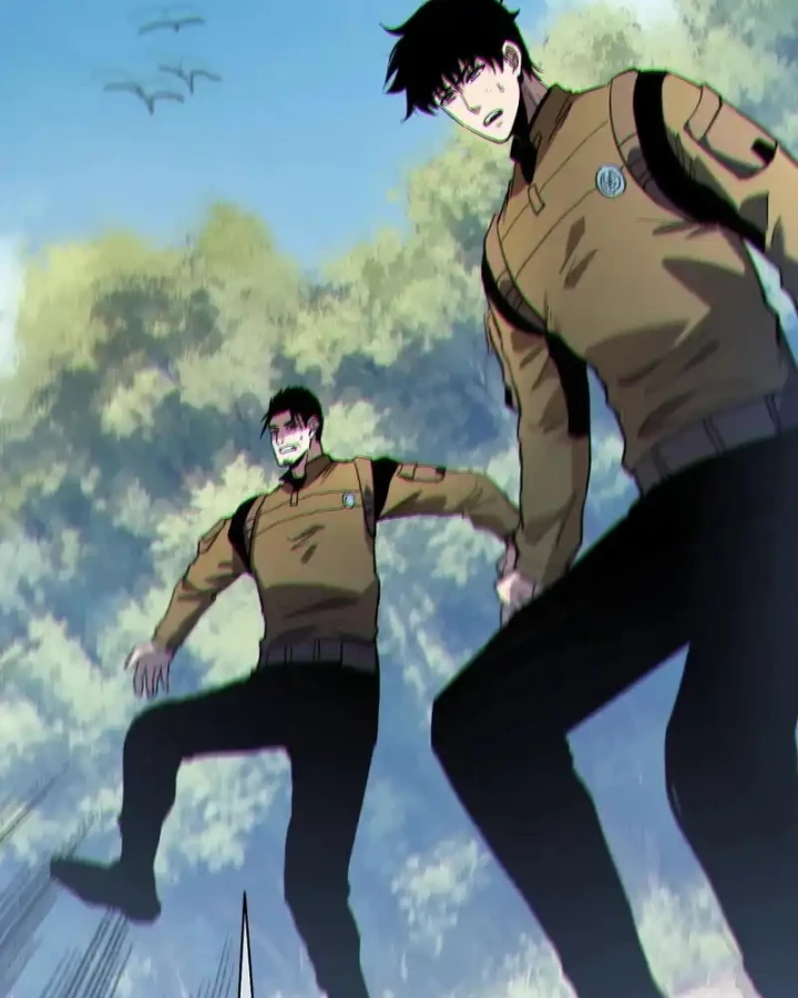 Vô Địch Bị Động Tạo Ra Tấn Sát Thương Chapter 130 - 39