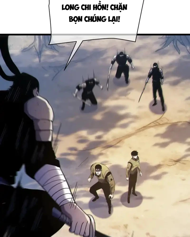 Vô Địch Bị Động Tạo Ra Tấn Sát Thương Chapter 130 - 43