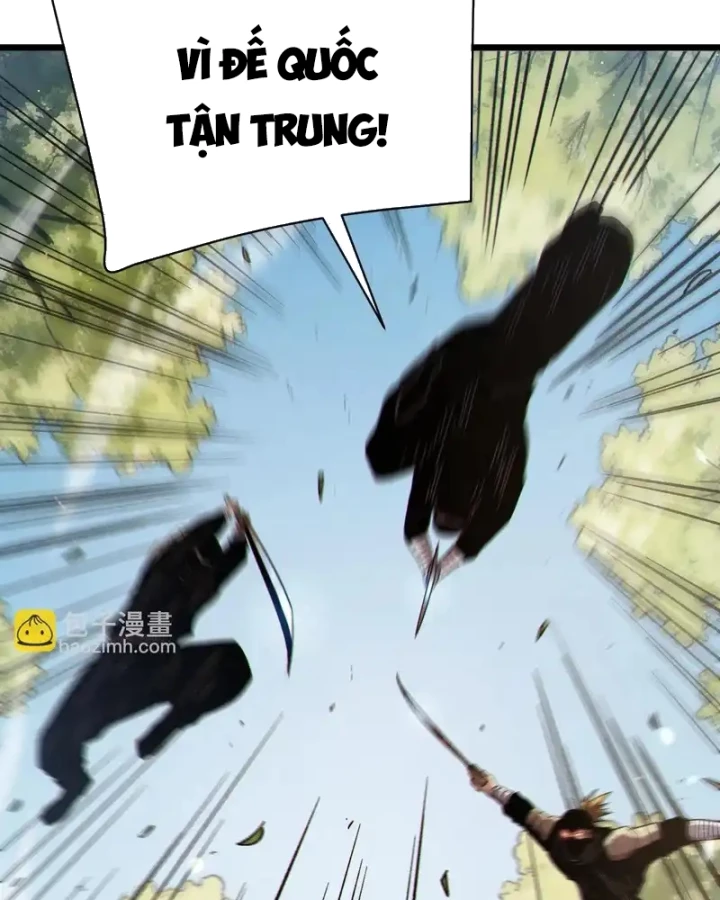 Vô Địch Bị Động Tạo Ra Tấn Sát Thương Chapter 130 - 48