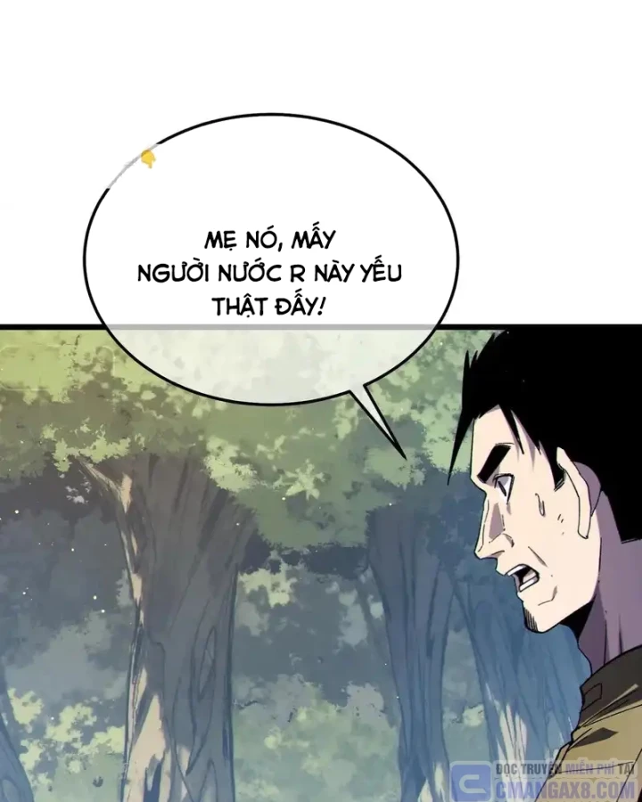 Vô Địch Bị Động Tạo Ra Tấn Sát Thương Chapter 130 - 55