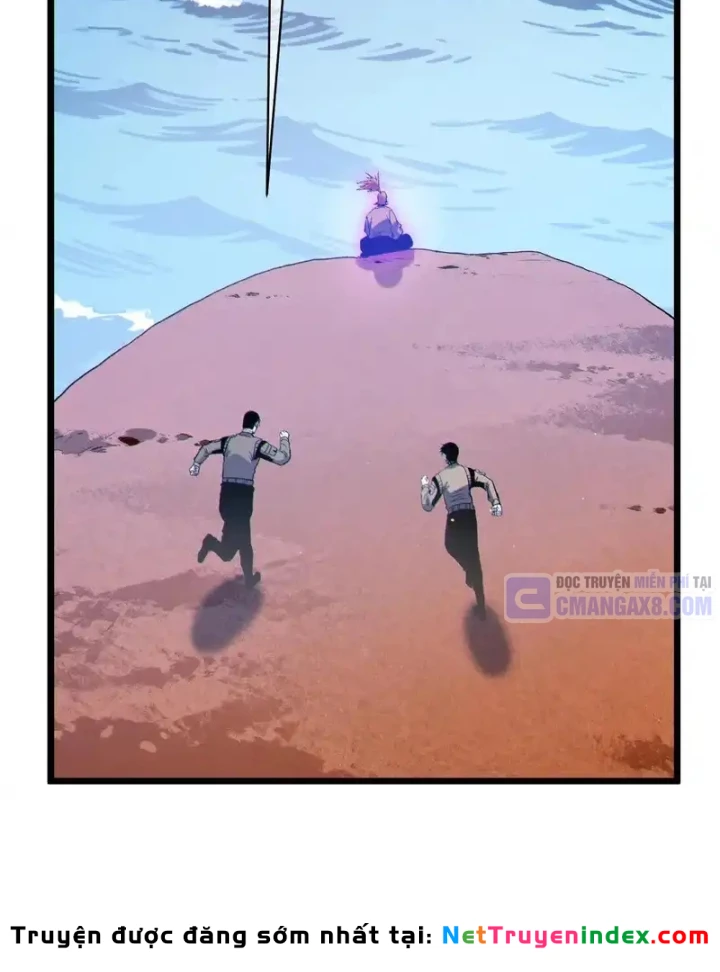 Vô Địch Bị Động Tạo Ra Tấn Sát Thương Chapter 130 - 68