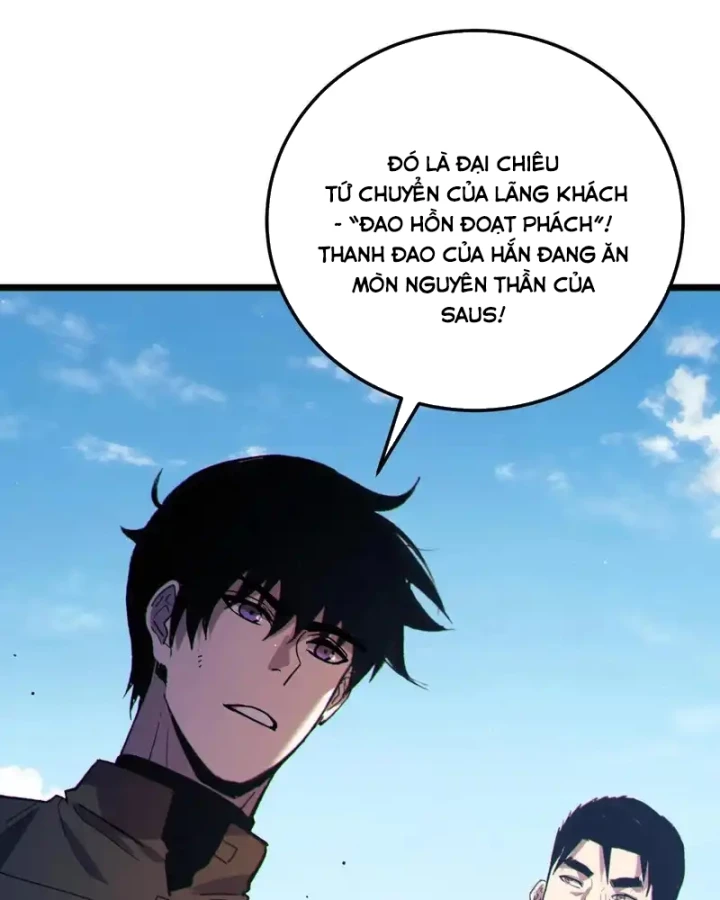 Vô Địch Bị Động Tạo Ra Tấn Sát Thương Chapter 130 - 69