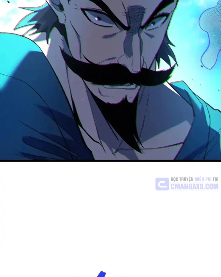 Vô Địch Bị Động Tạo Ra Tấn Sát Thương Chapter 130 - 90