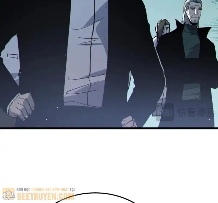 Vô Địch Bị Động Tạo Ra Tấn Sát Thương Chapter 130 - 105