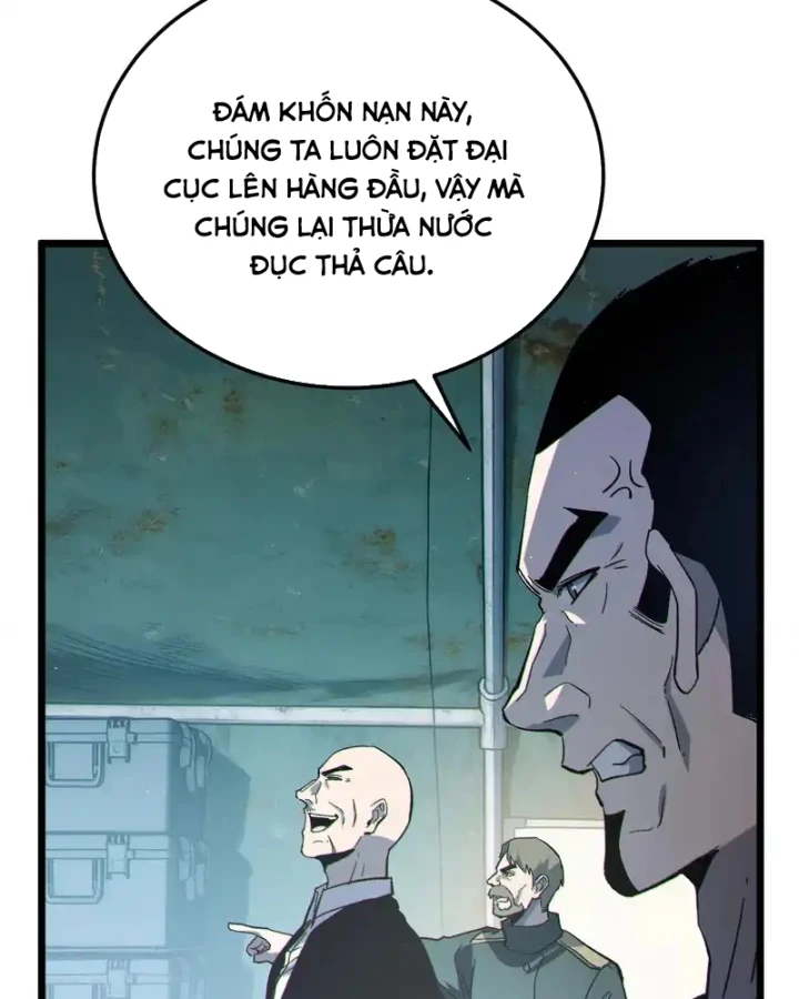 Vô Địch Bị Động Tạo Ra Tấn Sát Thương Chapter 130 - 106