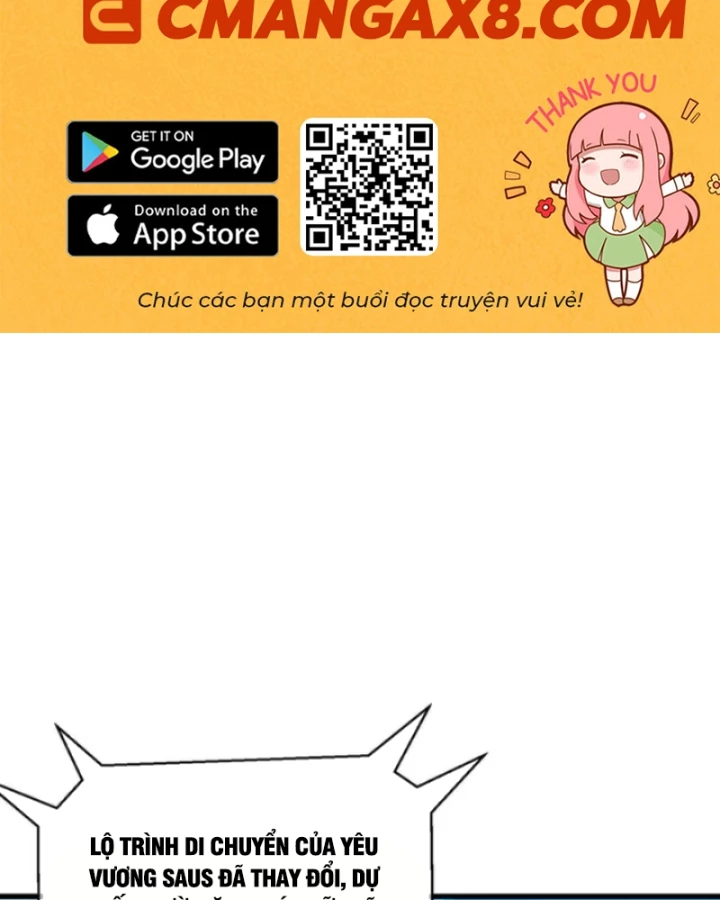 Vô Địch Bị Động Tạo Ra Tấn Sát Thương Chapter 131 - 2