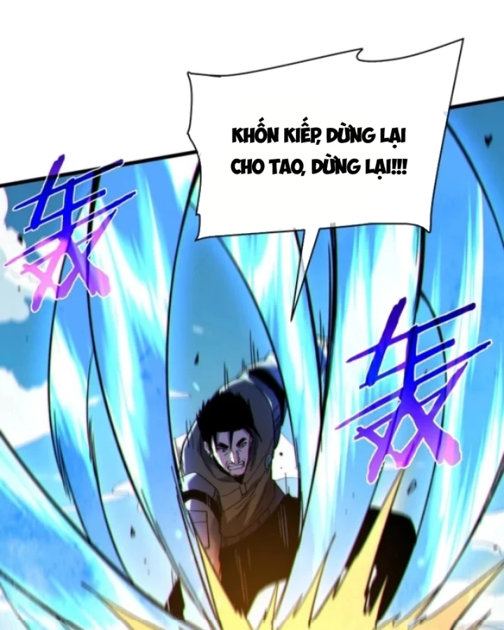 Vô Địch Bị Động Tạo Ra Tấn Sát Thương Chapter 131 - 4