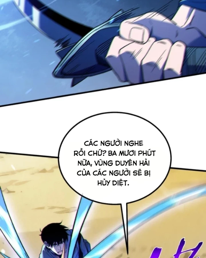 Vô Địch Bị Động Tạo Ra Tấn Sát Thương Chapter 131 - 7