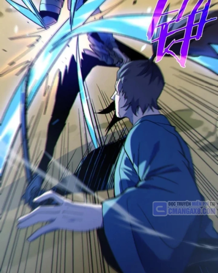 Vô Địch Bị Động Tạo Ra Tấn Sát Thương Chapter 131 - 8