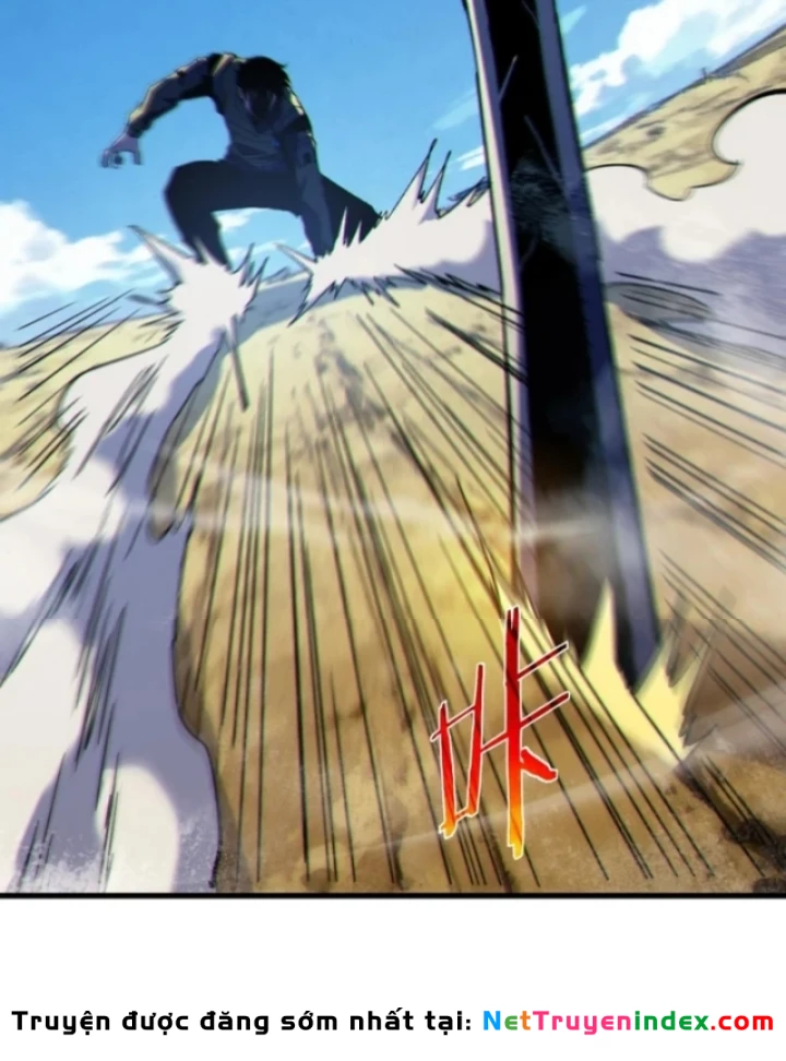 Vô Địch Bị Động Tạo Ra Tấn Sát Thương Chapter 131 - 13