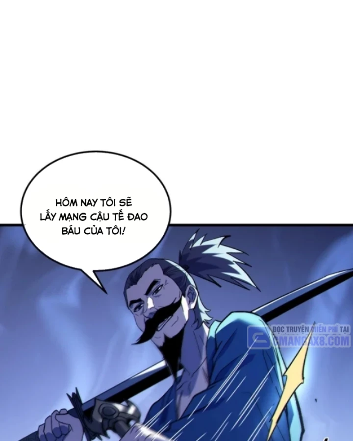 Vô Địch Bị Động Tạo Ra Tấn Sát Thương Chapter 131 - 16