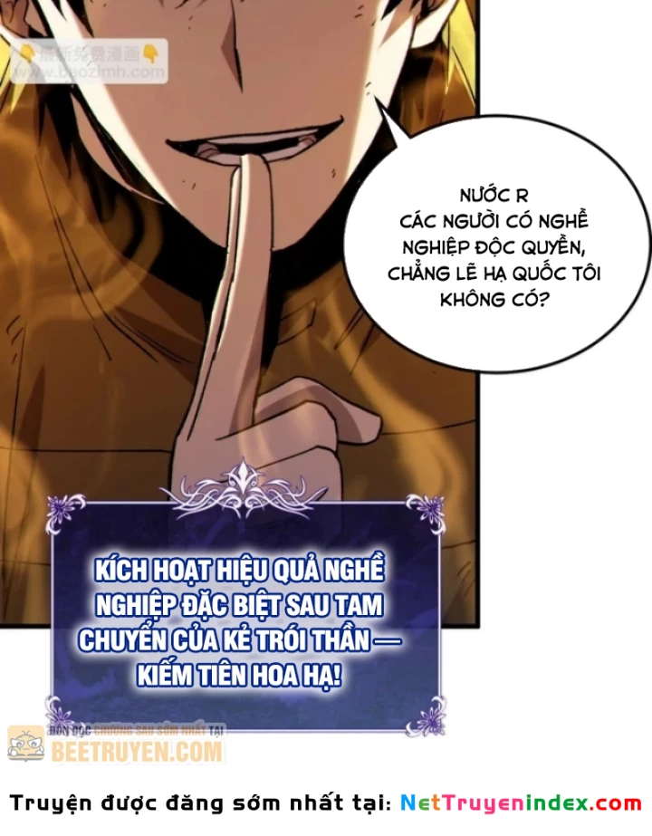 Vô Địch Bị Động Tạo Ra Tấn Sát Thương Chapter 131 - 18