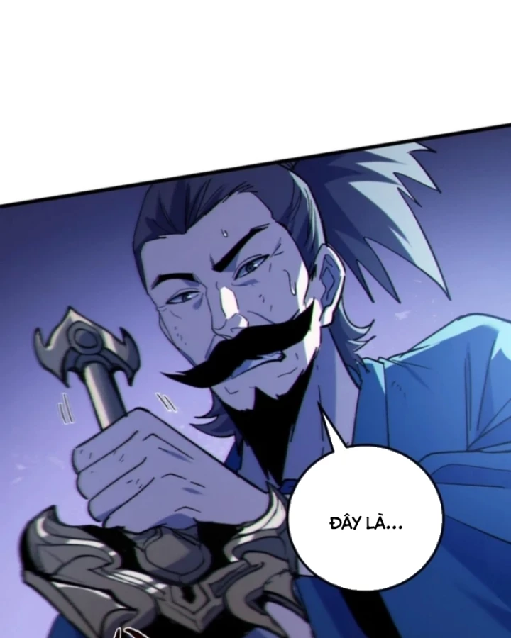 Vô Địch Bị Động Tạo Ra Tấn Sát Thương Chapter 131 - 19