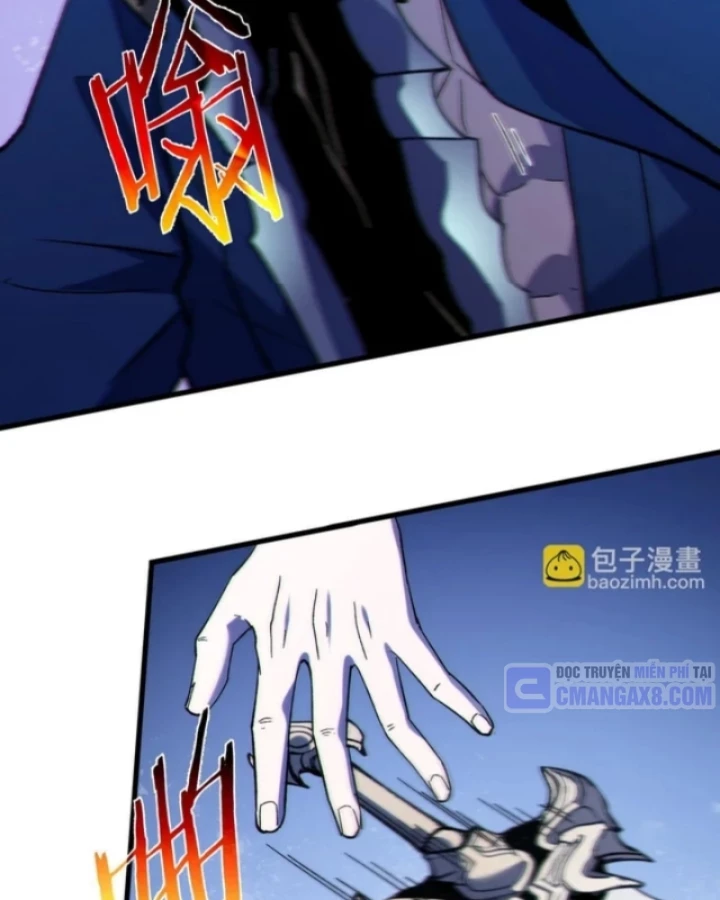 Vô Địch Bị Động Tạo Ra Tấn Sát Thương Chapter 131 - 20