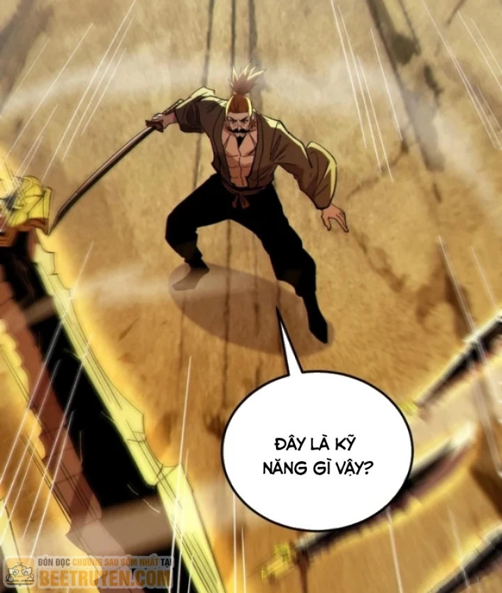 Vô Địch Bị Động Tạo Ra Tấn Sát Thương Chapter 131 - 22