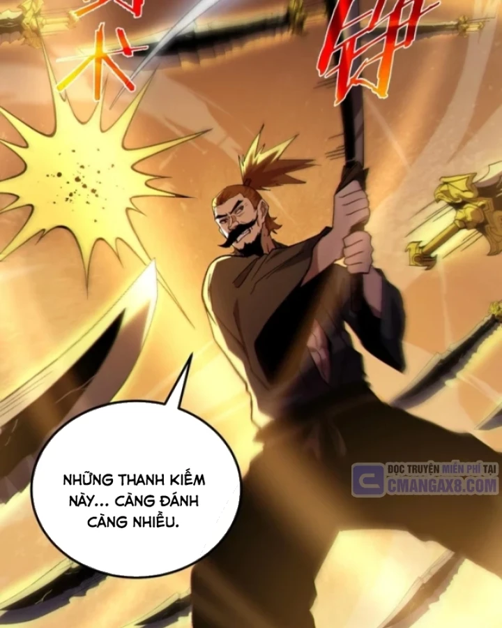 Vô Địch Bị Động Tạo Ra Tấn Sát Thương Chapter 131 - 24