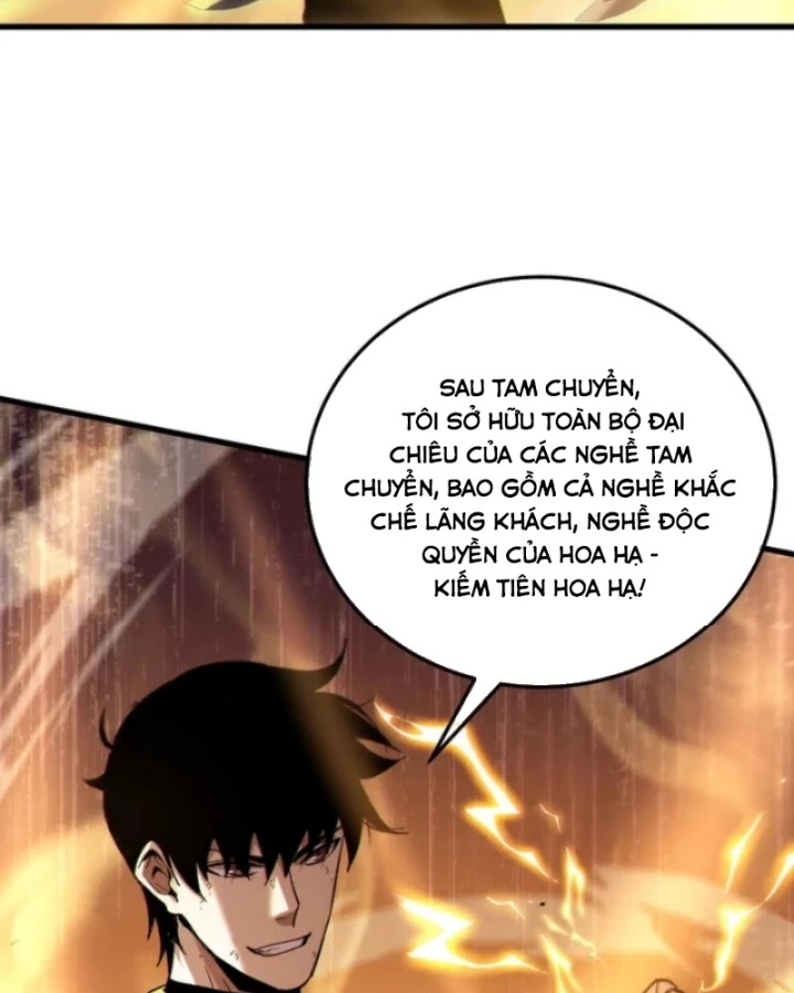 Vô Địch Bị Động Tạo Ra Tấn Sát Thương Chapter 131 - 25