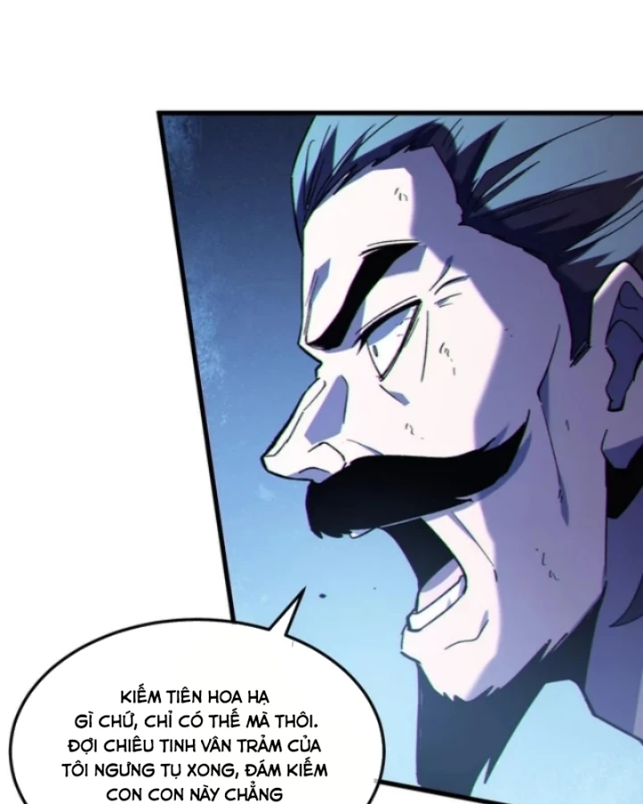 Vô Địch Bị Động Tạo Ra Tấn Sát Thương Chapter 131 - 27