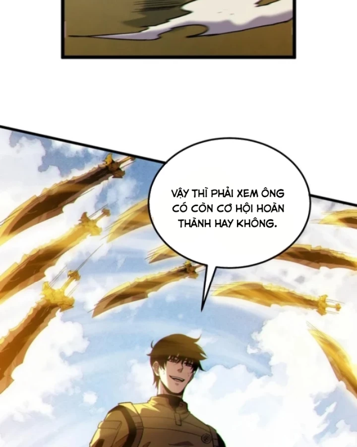 Vô Địch Bị Động Tạo Ra Tấn Sát Thương Chapter 131 - 29